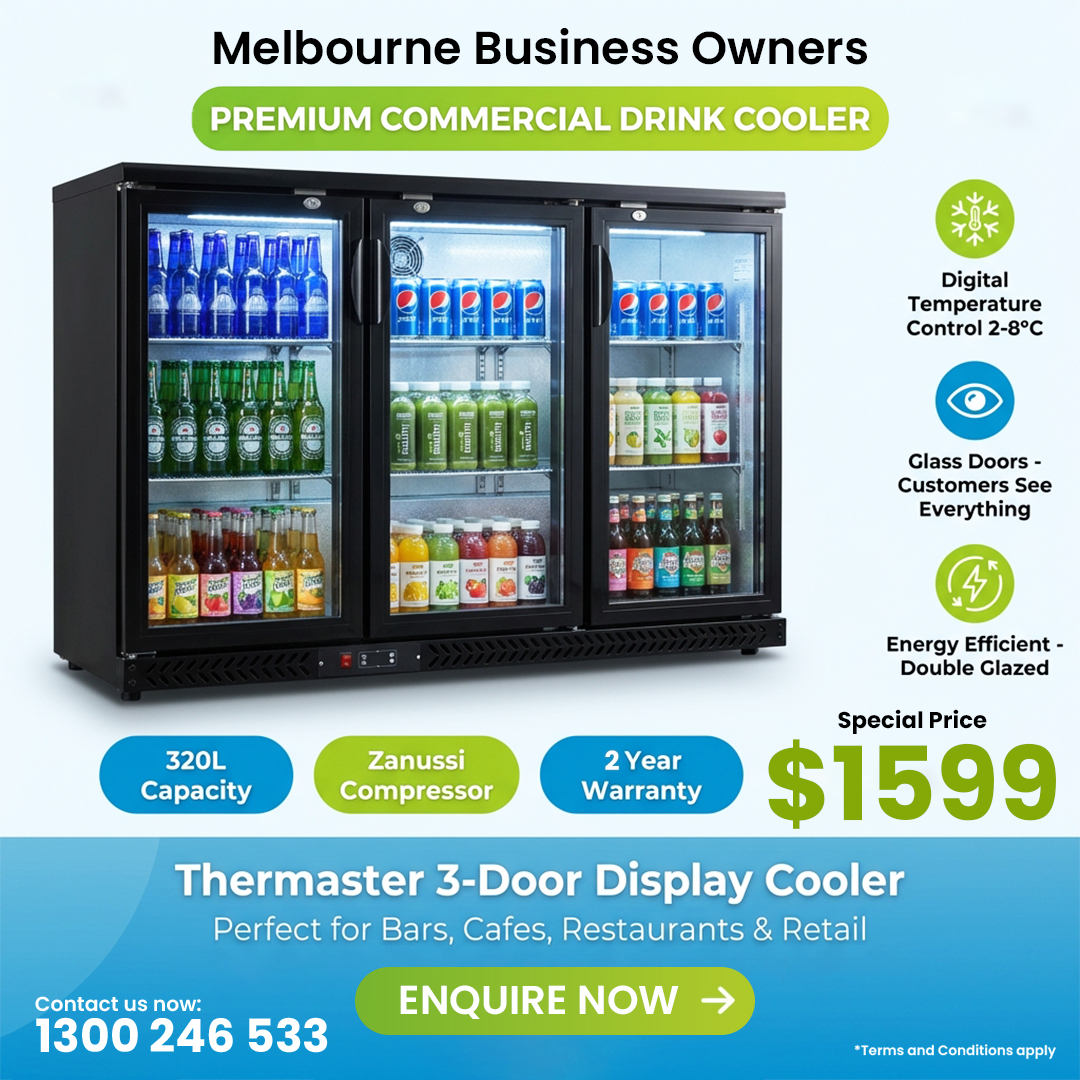 Aussie Greenmarks Facebook ad