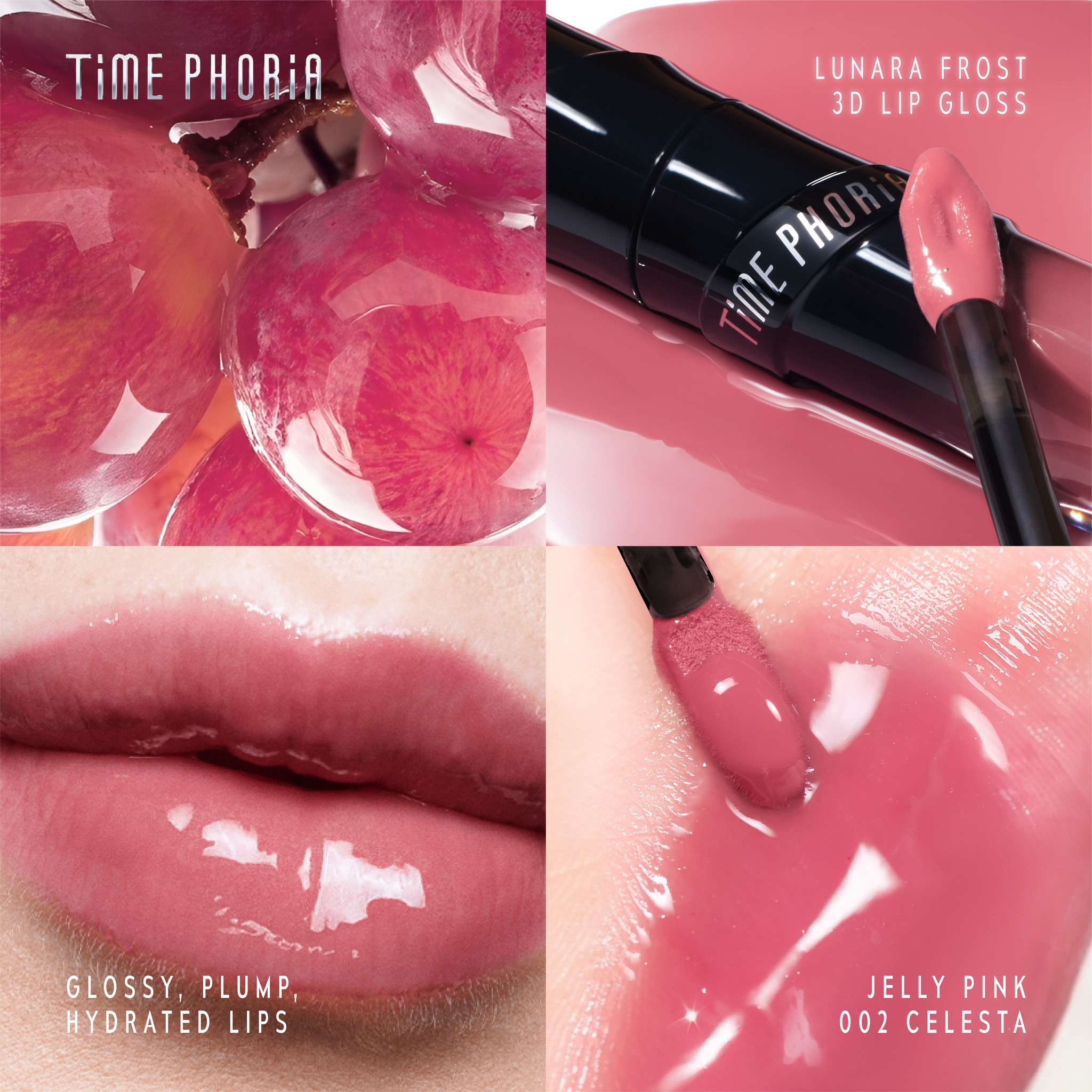 Time Phoria VietNam Facebook ad
