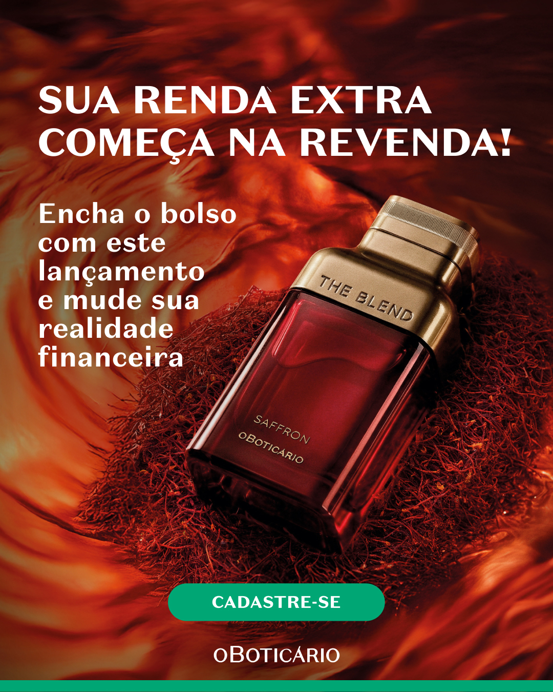 O Boticário Facebook ad from Jun 17, 2026