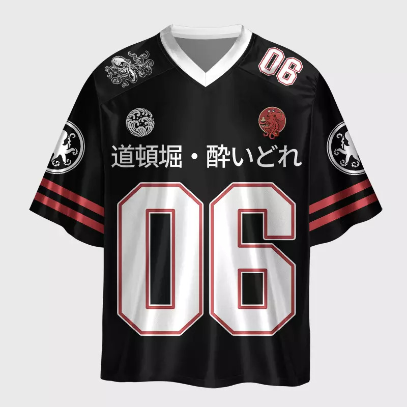 Susty-Shark Facebook ad: Stand out from the crowd with jerseys inspired…