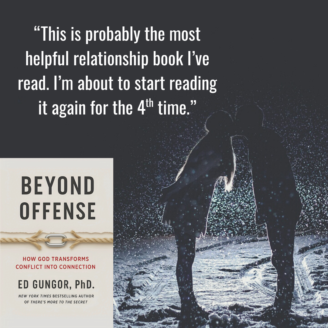 EdGungor.org Facebook ad: This book saved my marriage!