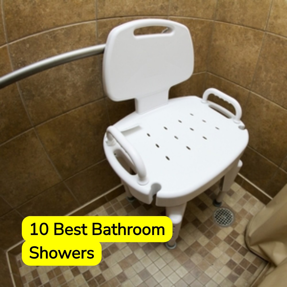 Thesearchhound Highlighting Facebook ad: 10 Best Bathroom Showers -.