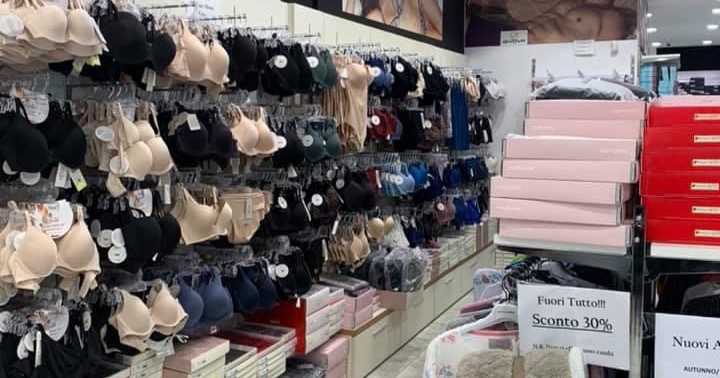 Maradiva Facebook ad: MaraDiva Lamezia è il punto vendita in Calabria…