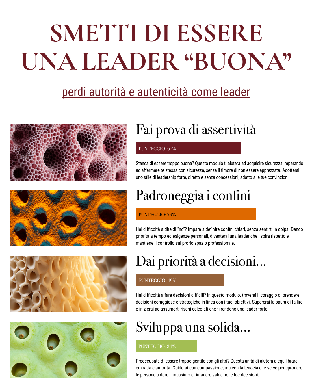 Felice Viaggio di Crescita Facebook ad