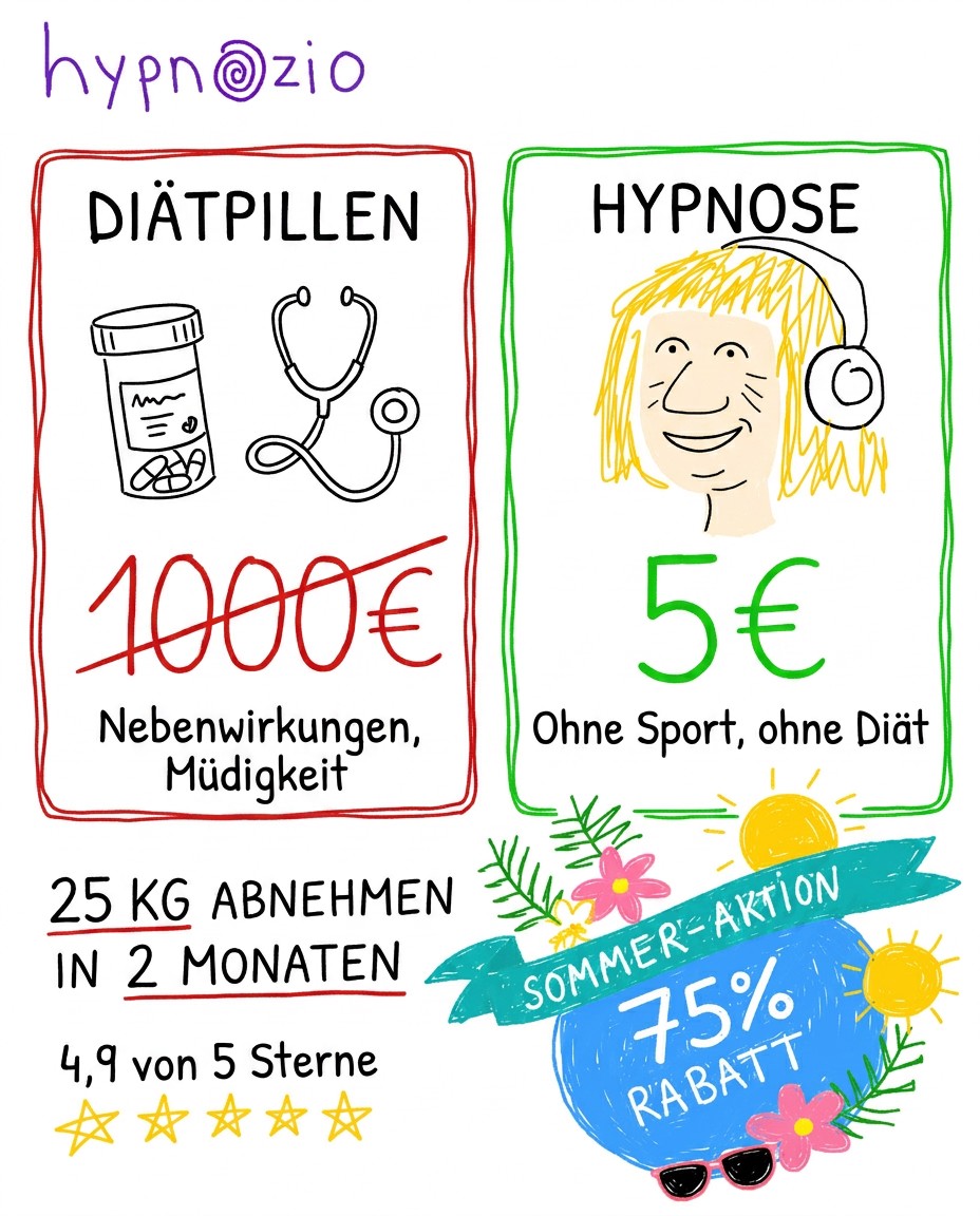 Hypnozio: power of hypnotherapy Facebook ad