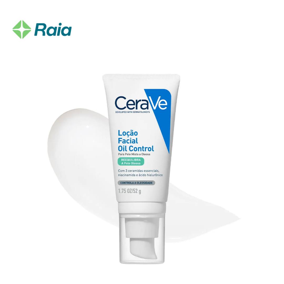 CeraVe Brasil Facebook ad