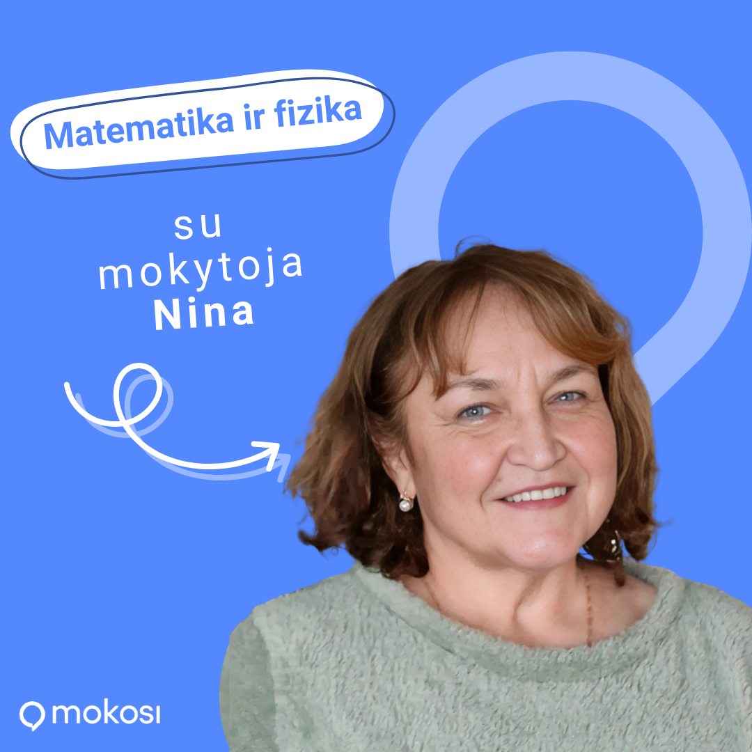 Mokosi Facebook ad: Mokykis savo ritmu - Mokosi.lt