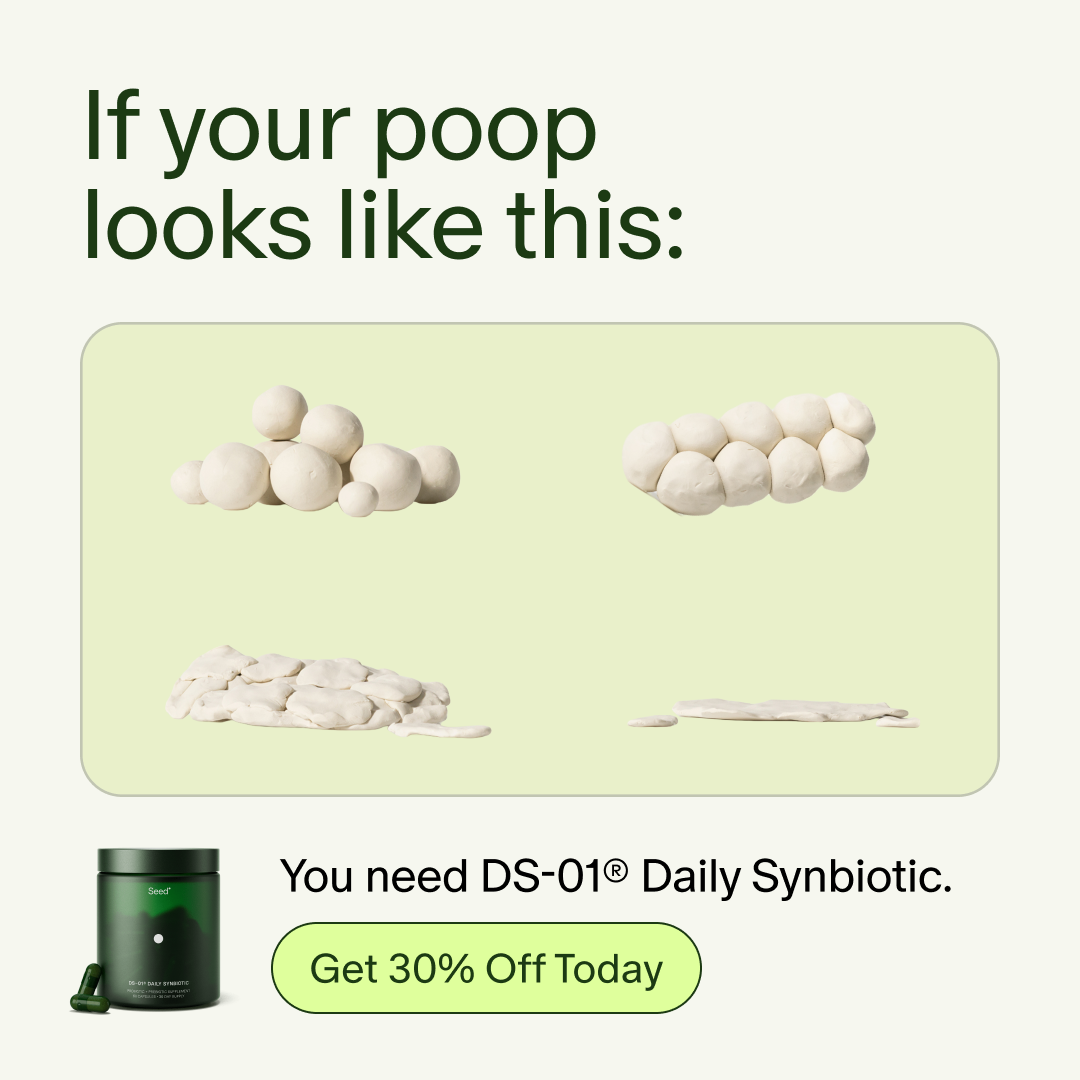 Seed Facebook ad