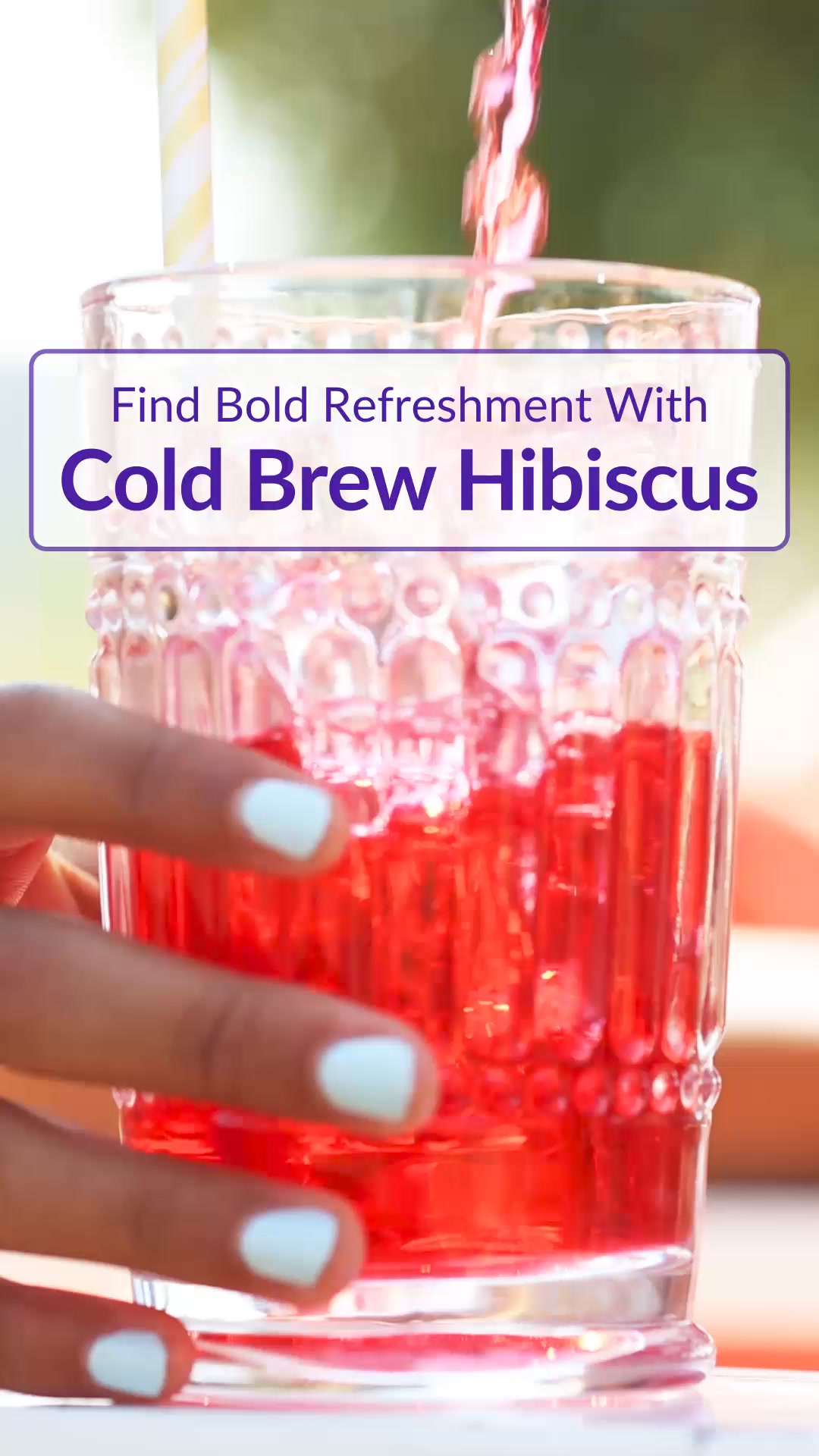 The Republic of Tea Facebook ad from Jun 26, 2026