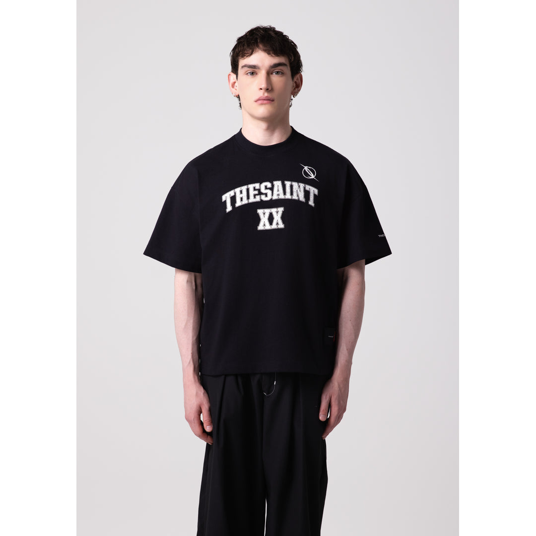 Thesaint Facebook ad: THESAINT Sale - Confira as peças exclusivas com…