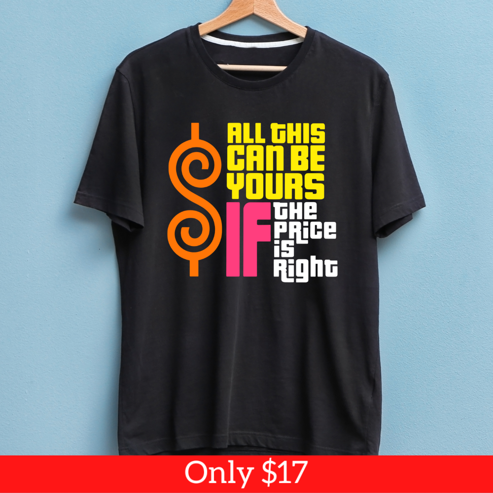 The Swag Station Facebook ad