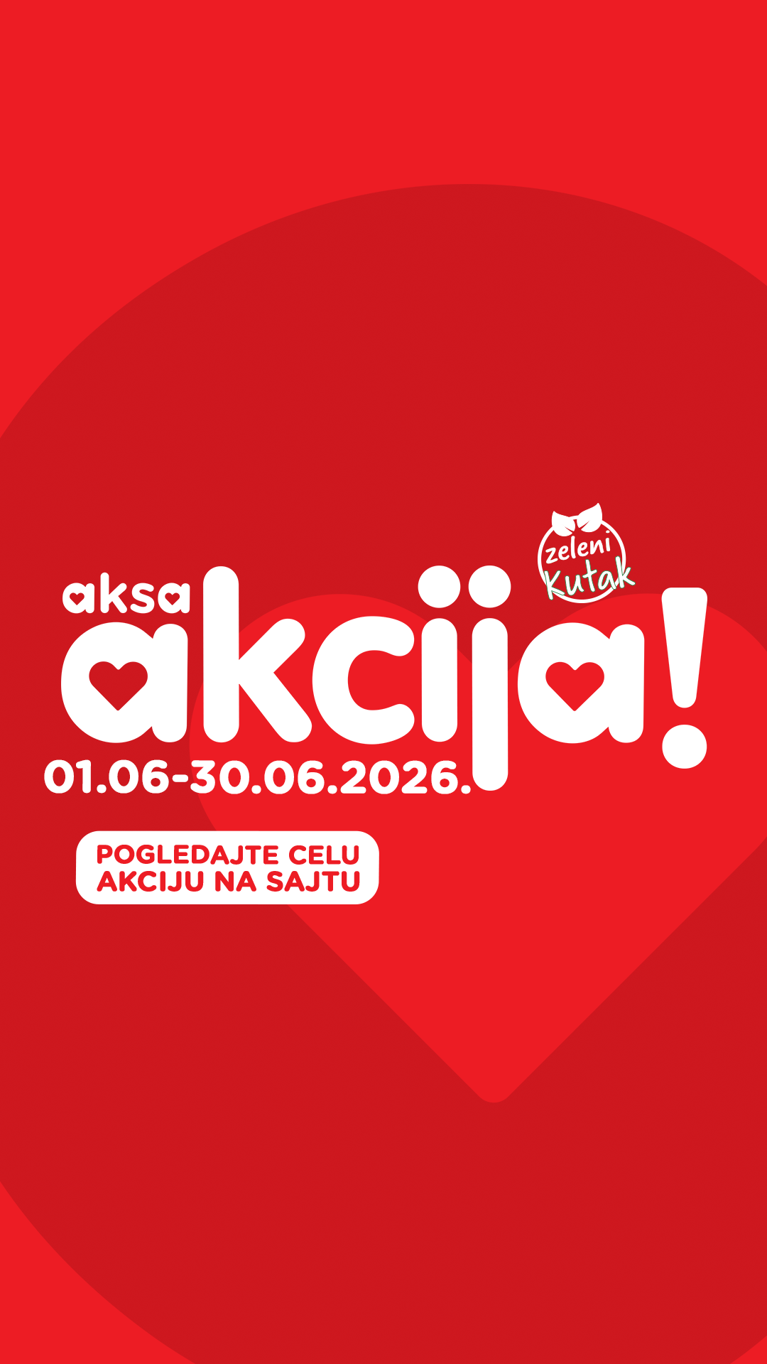 Aksa Facebook ad