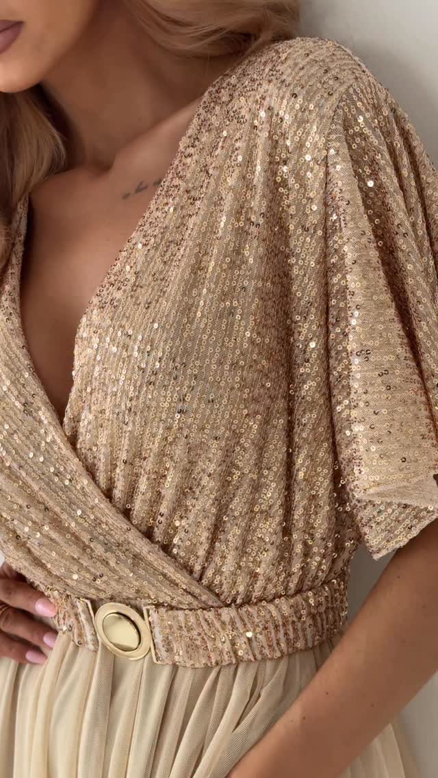 FashionYou Facebook ad: Alert Uważajcie ta sukienka może zepsuć Wam całą…