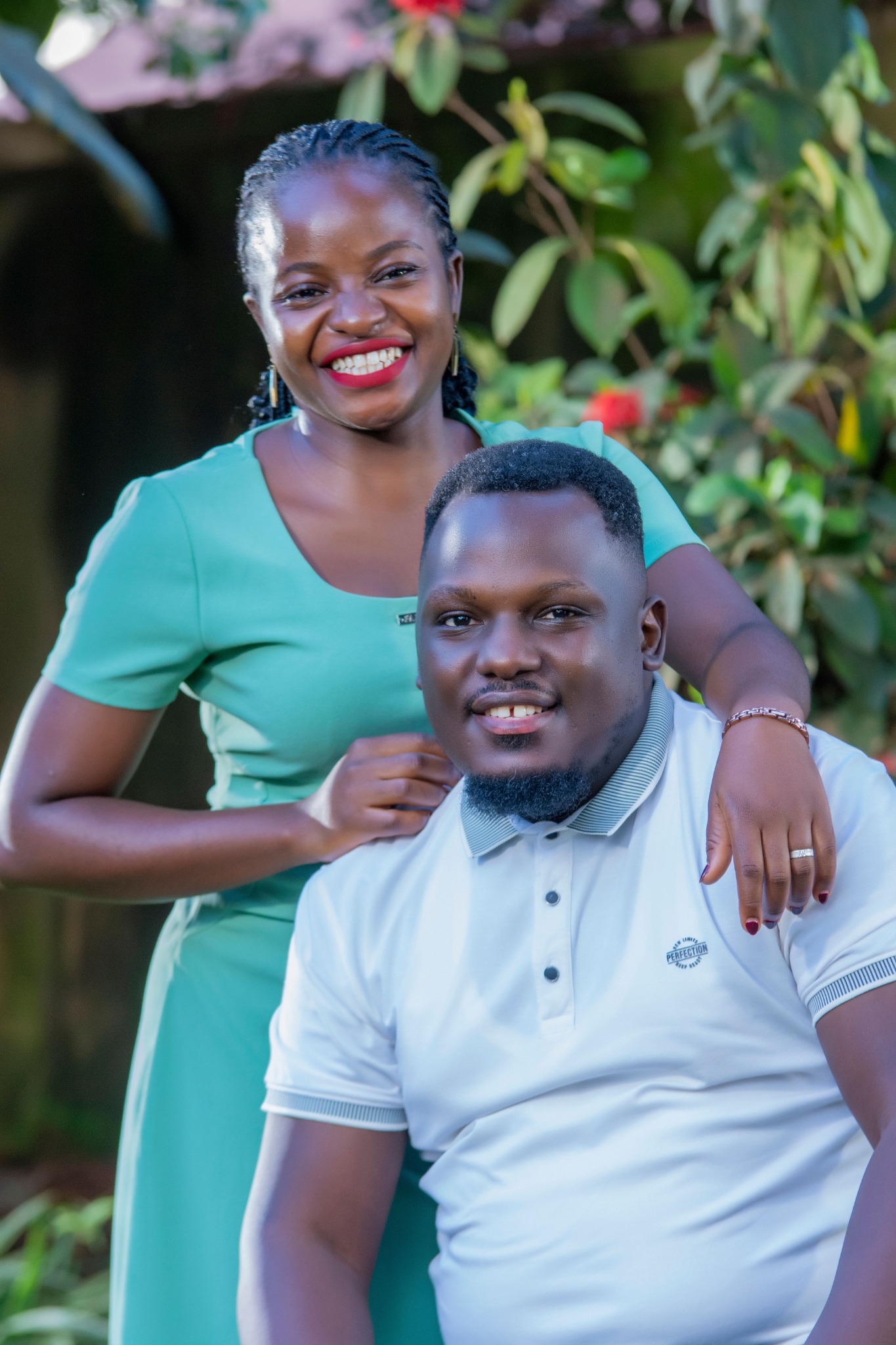 Apostle John Ameh Facebook ad