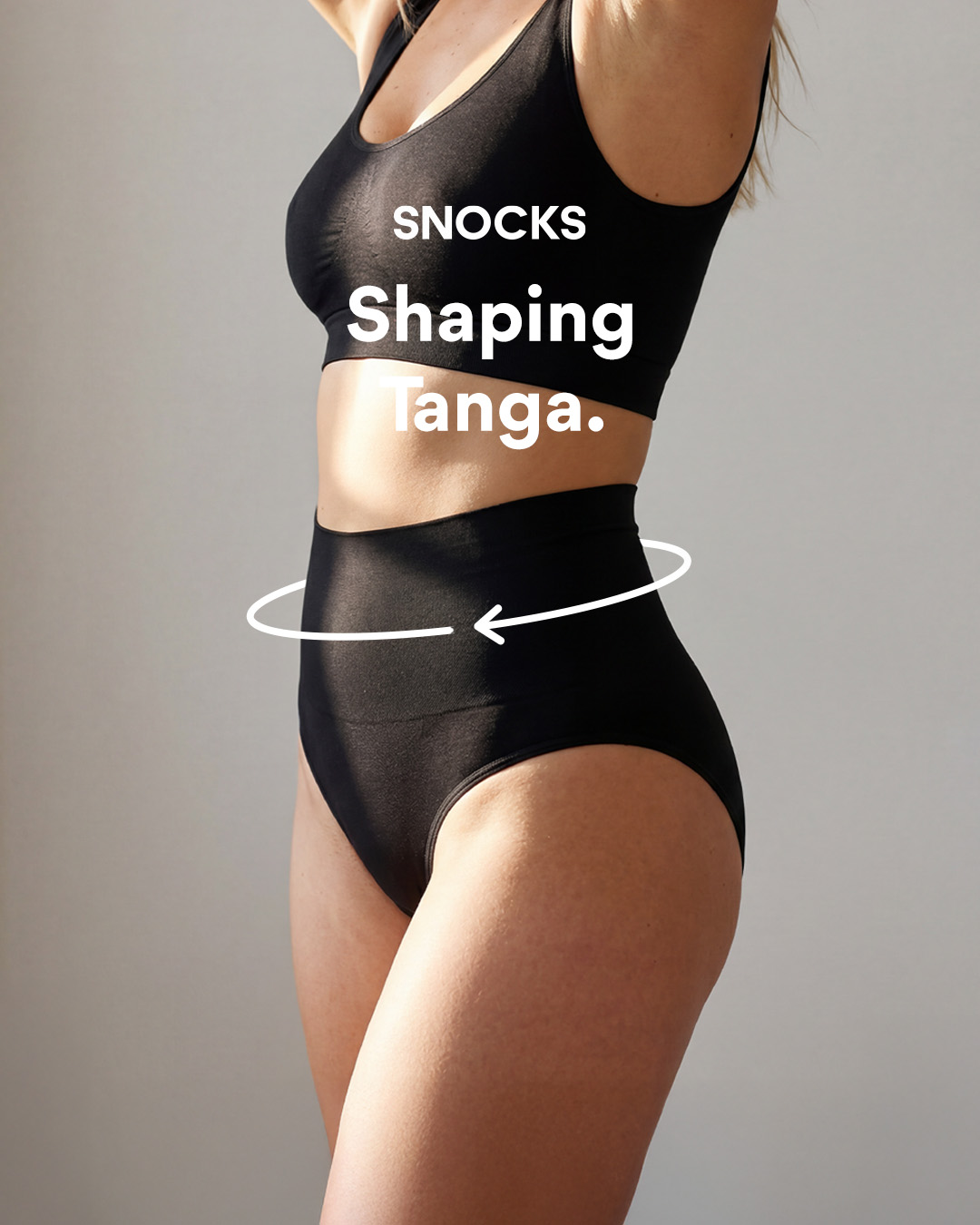Snocks Facebook ad