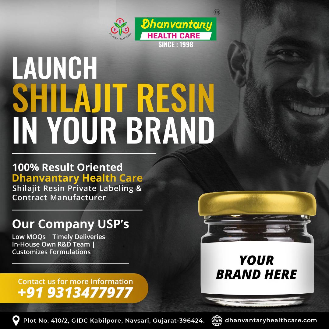 Dhanvantary Health Care Facebook ad
