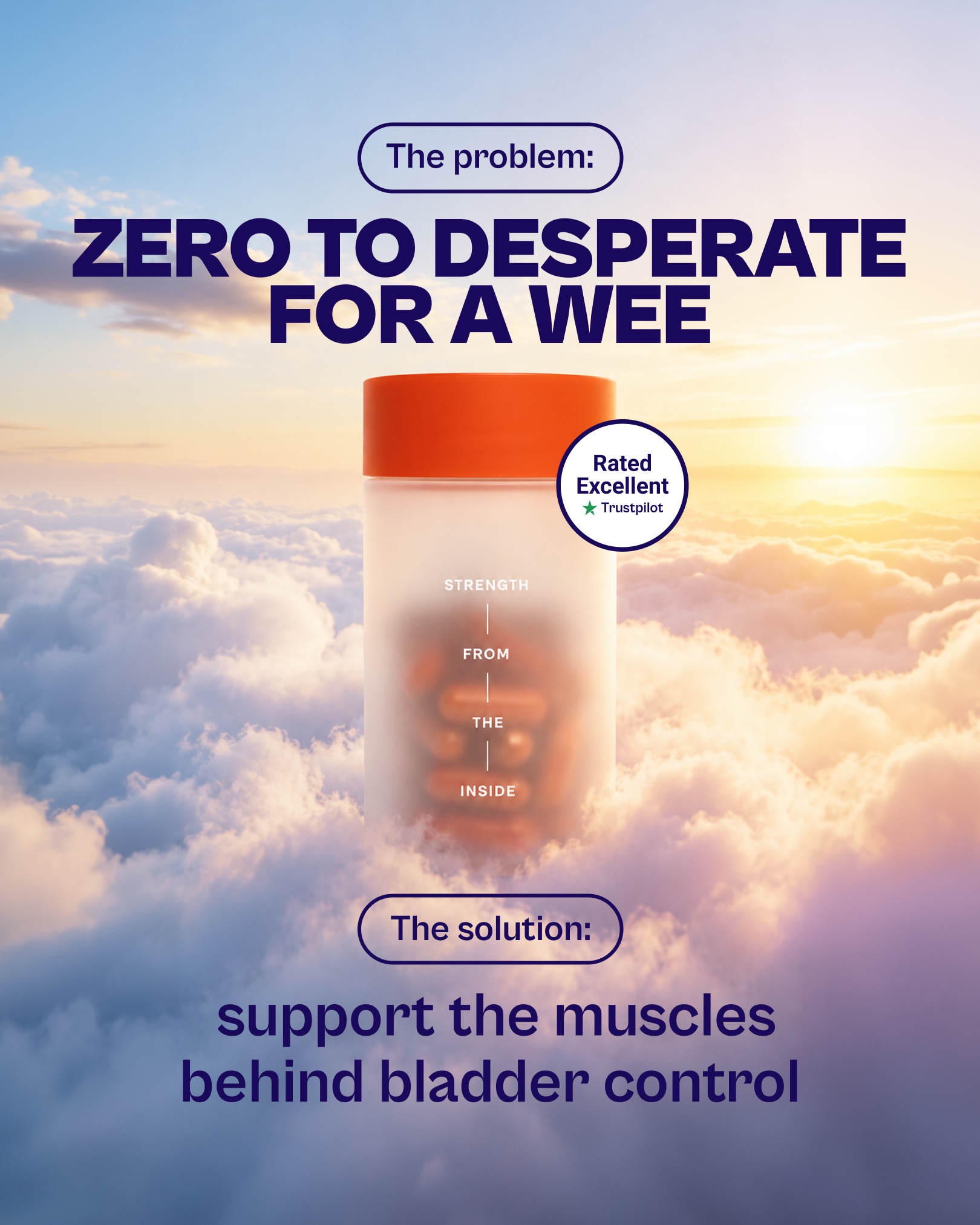 Jude Facebook ad