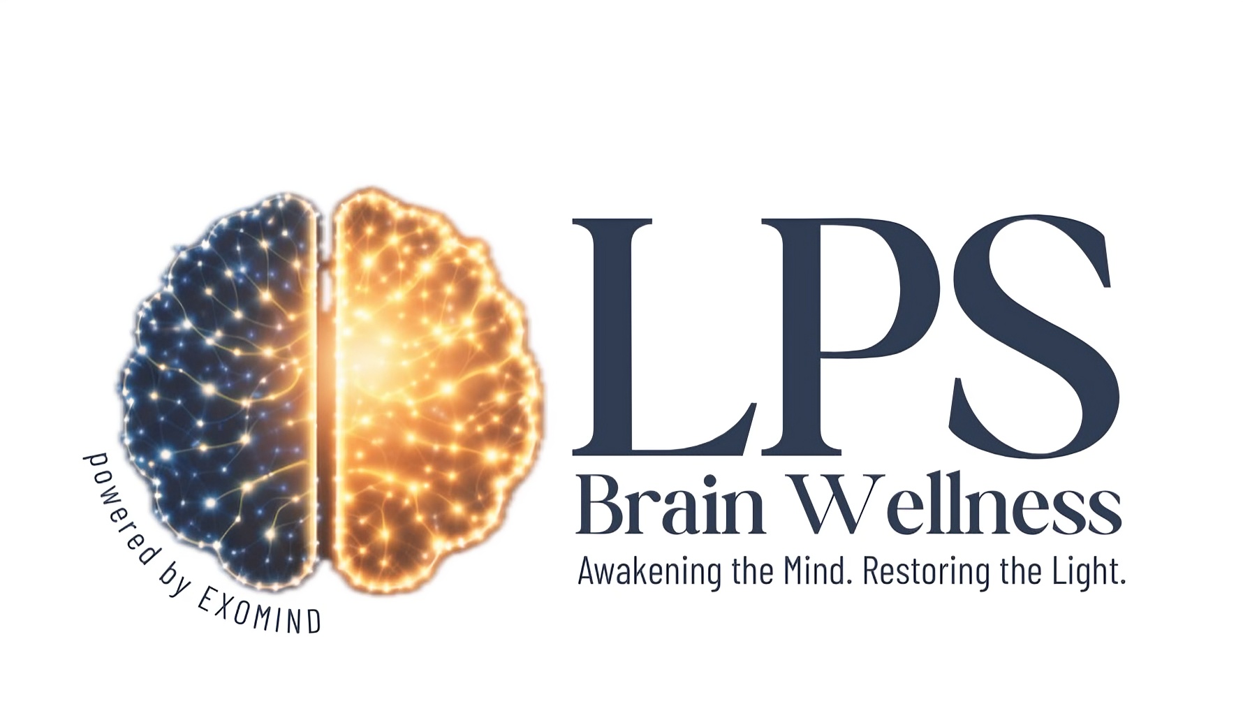 LPS Brain Wellness Facebook ad: At LPS Brain Wellness, we believe caring for…