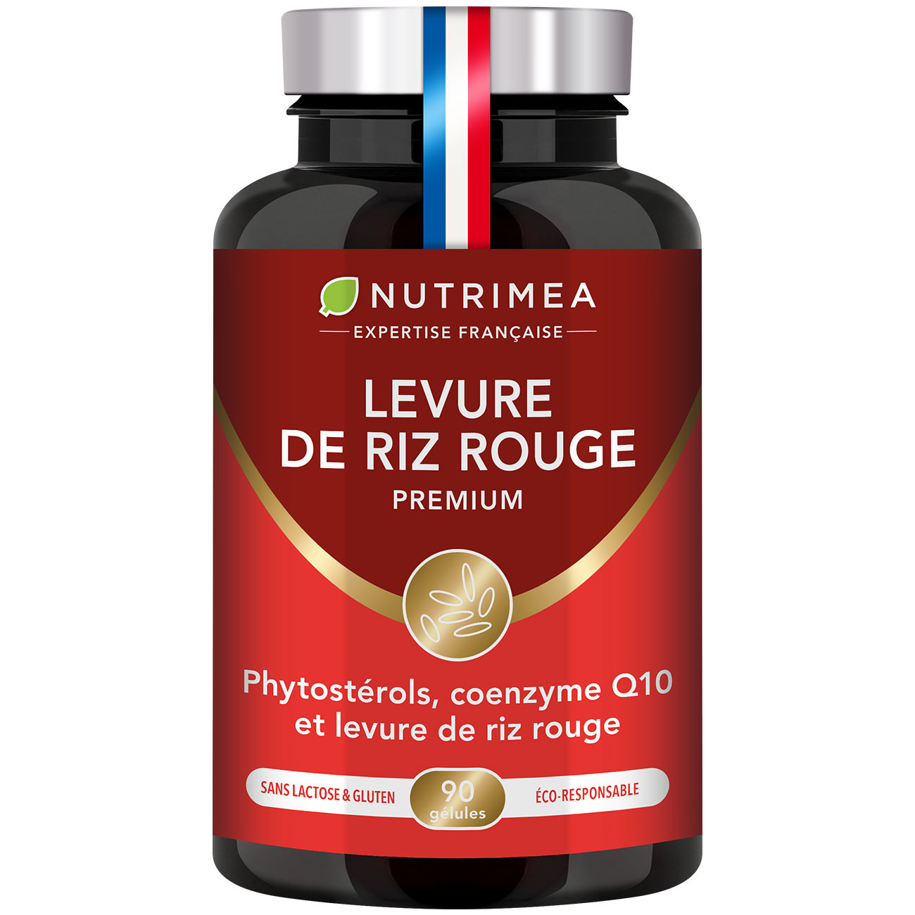Nutrimea Facebook ad