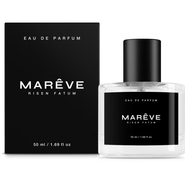 Mareve.cosmetics Facebook ad from Oct 25, 2026