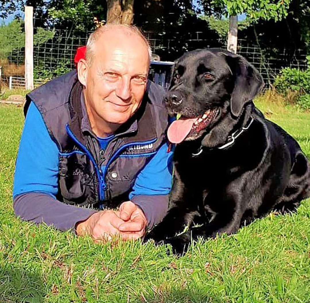 Guardian Pets Facebook ad