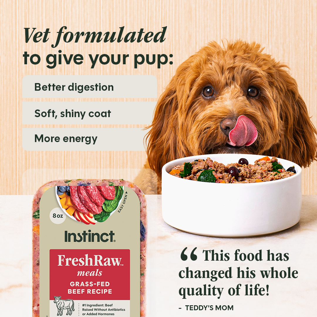 Pet Supplies Plus Facebook ad