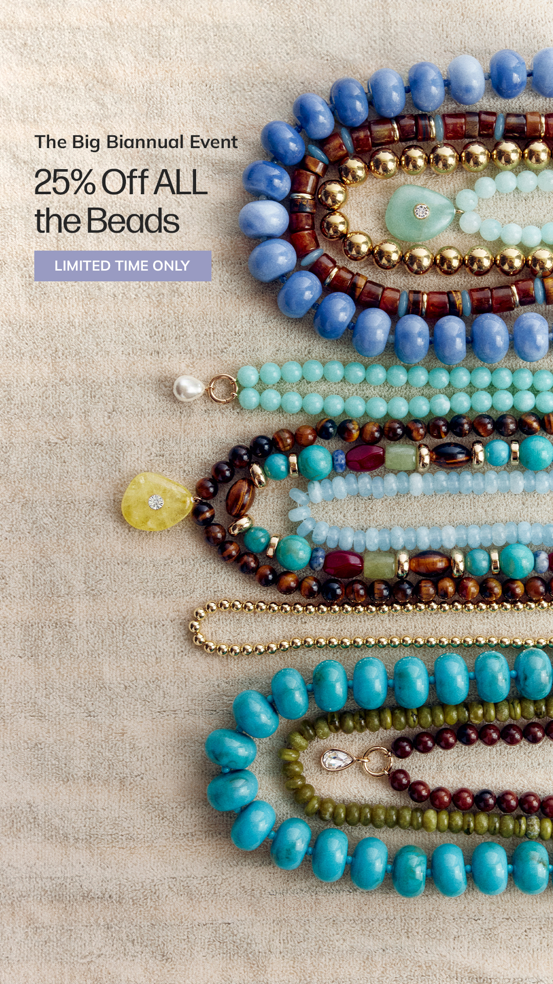 BaubleBar Facebook ad