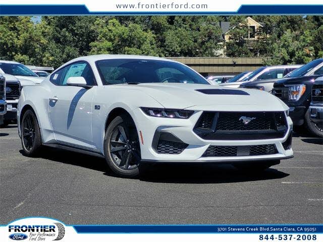 Frontier Ford Facebook ad: Visit Frontier Ford and find your next car…