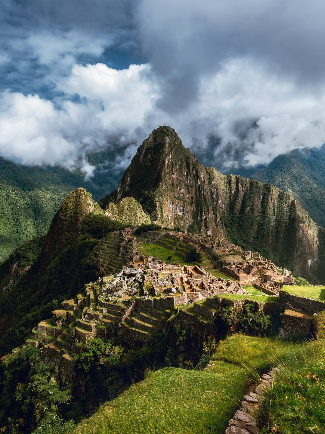 Apus Peru Adventure Travel Specialists Facebook ad from Jun 26, 2026