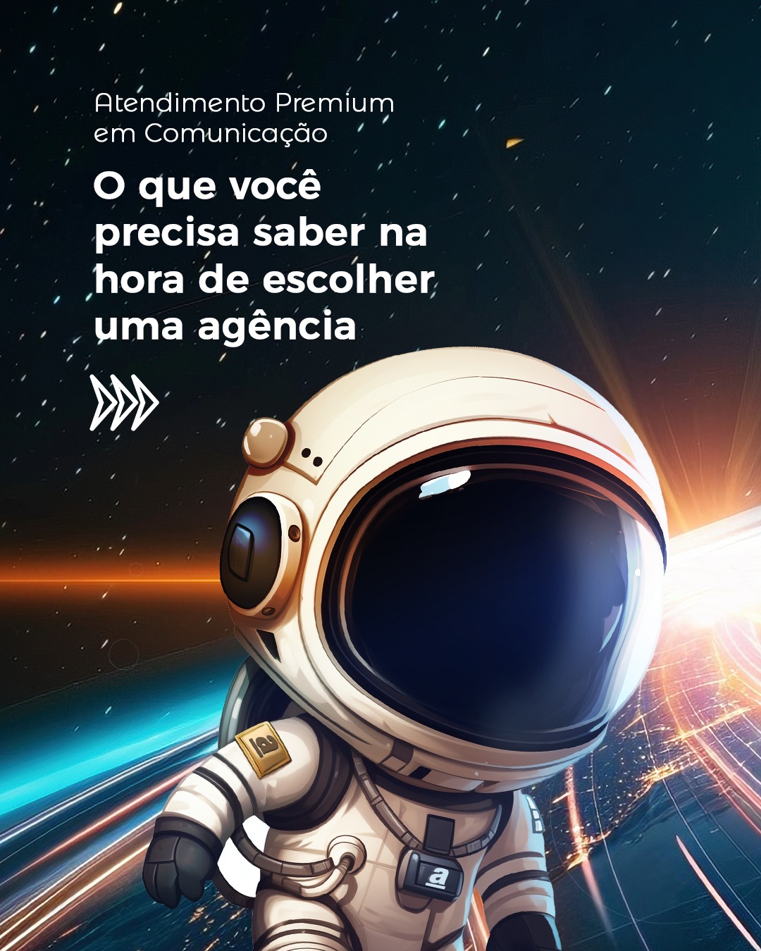 Antares Comunicação - Agência de Marketing Digital, Publicidade e Vendas Facebook ad: Alguns detalhes que todo cliente precisa saber antes…