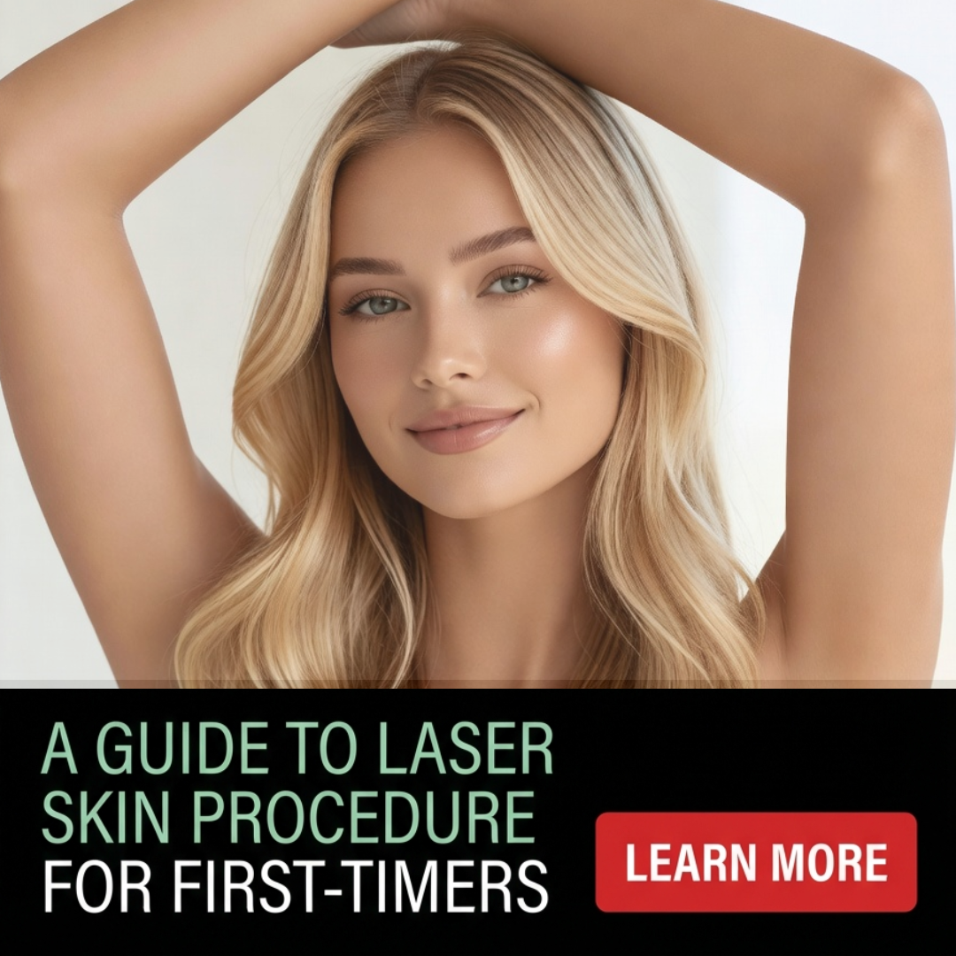 Celebratized Facebook ad: Laser Skin Rejuvenation Options: Understanding.