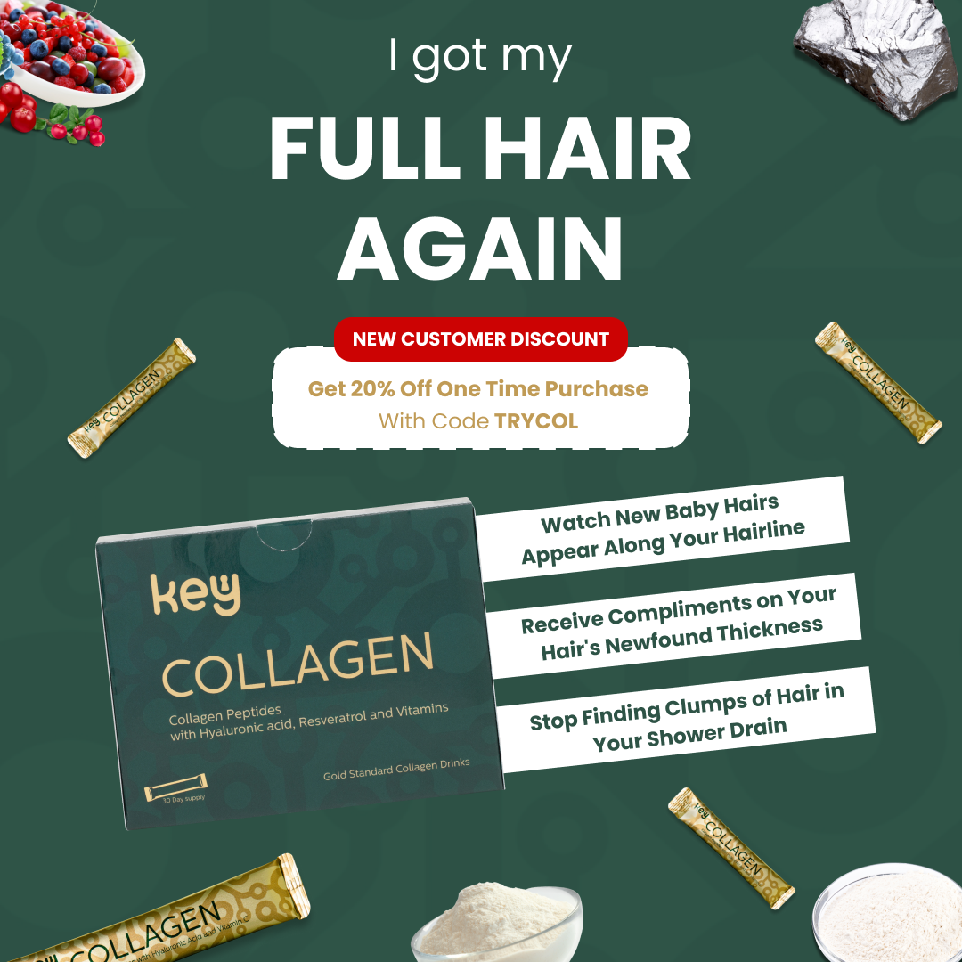 Key Facebook ad