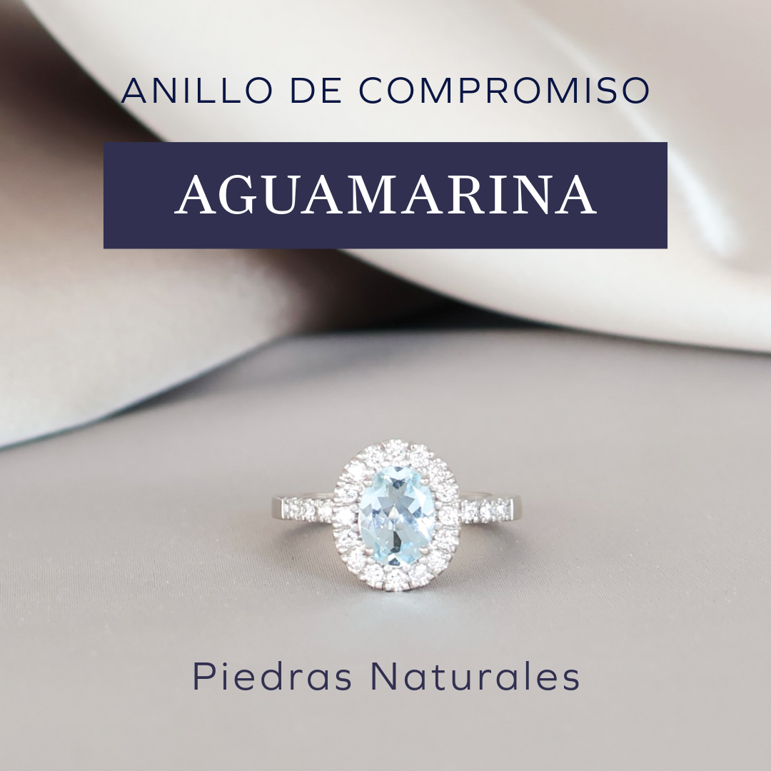 Sofía Diez Facebook ad: ¿Ya imaginas el anillo con el que pedirás…