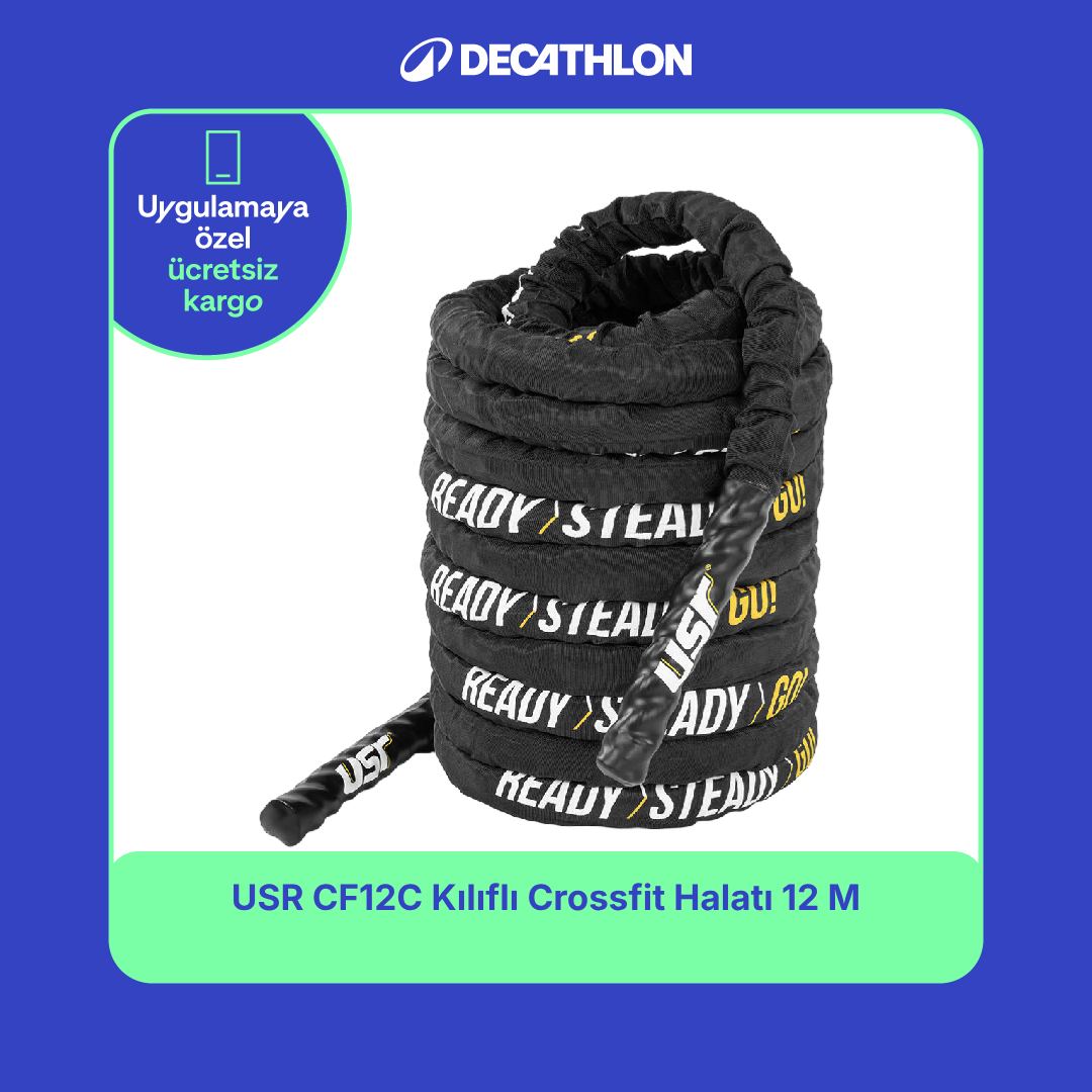 Decathlon Türkiye Facebook ad