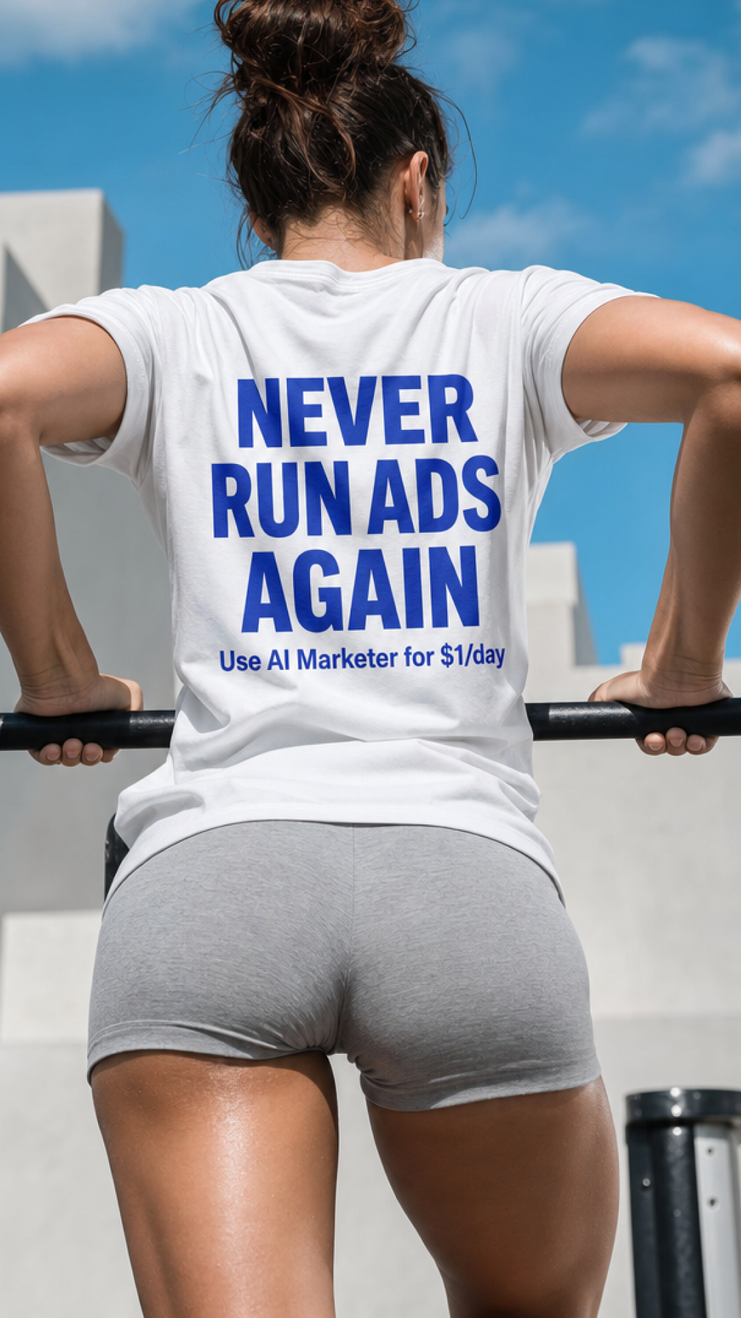 Zeely Facebook ad