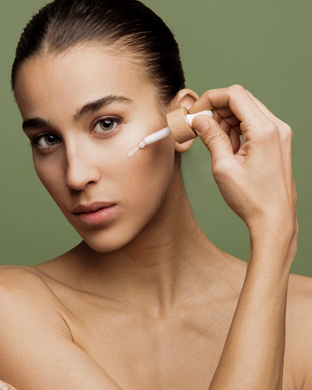 Mamata Organic Skincare Facebook ad
