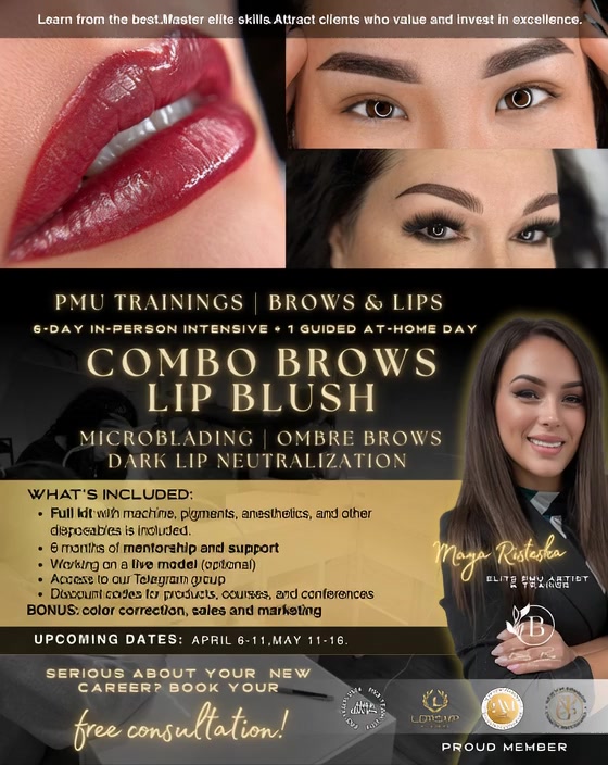 Beauty Bliss Tampa Facebook ad