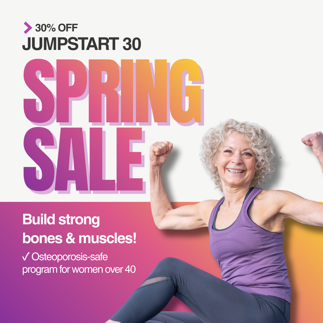 Vigeo Fit Facebook ad