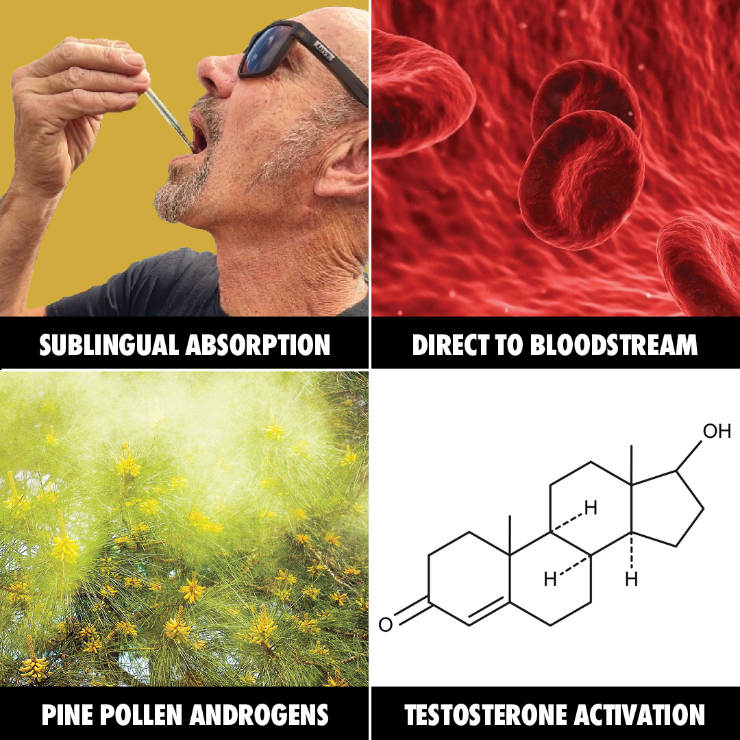 Bio Gold NZ Facebook ad