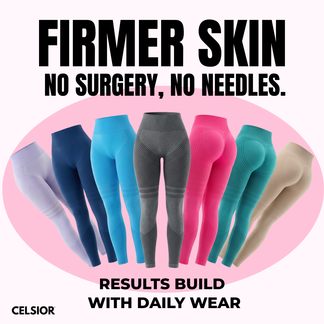 OhCelsior Facebook ad