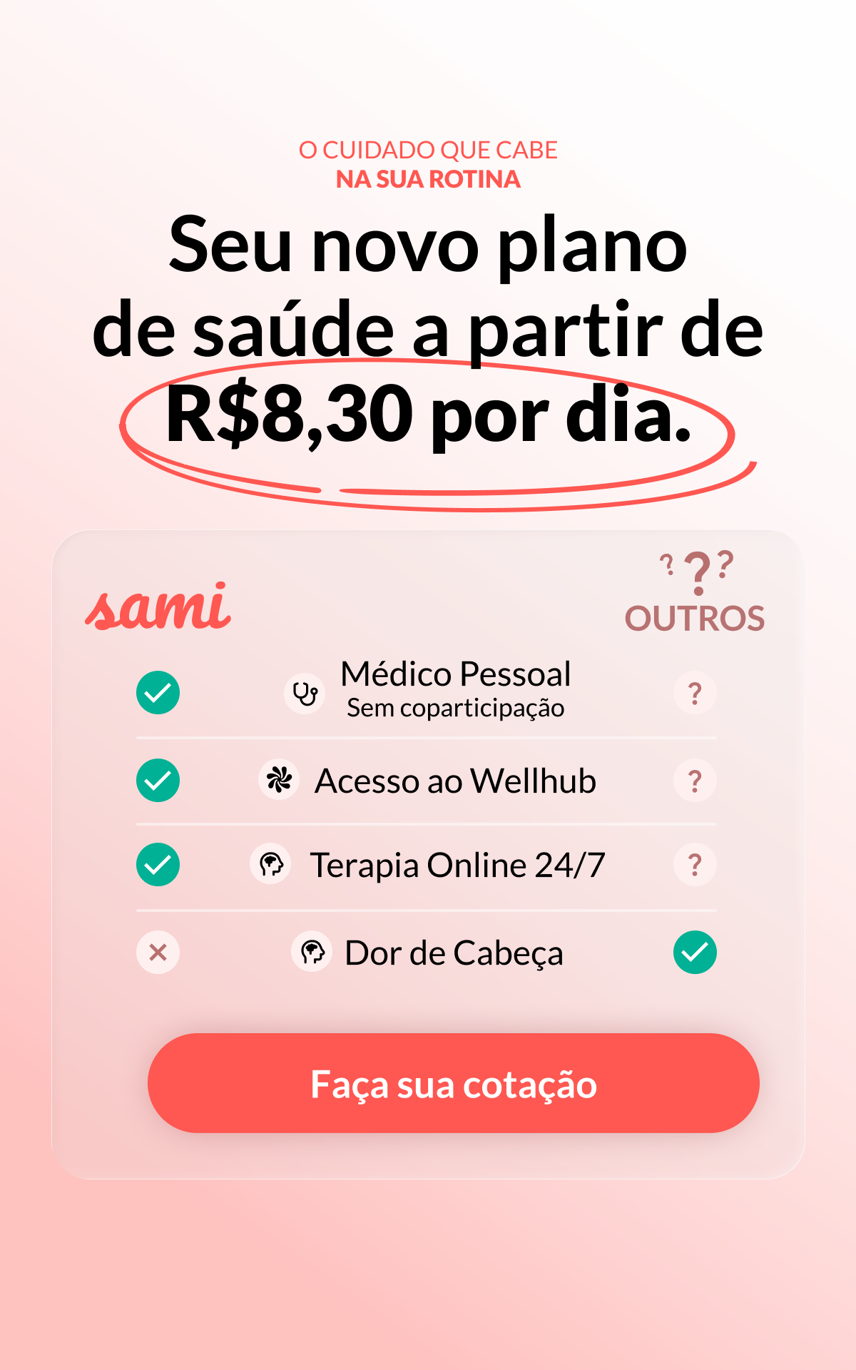 Sami Facebook ad from Jun 22, 2026