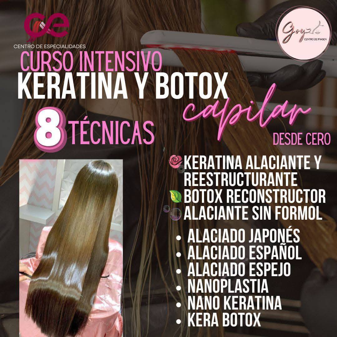 Goyz centro de imagen Facebook ad