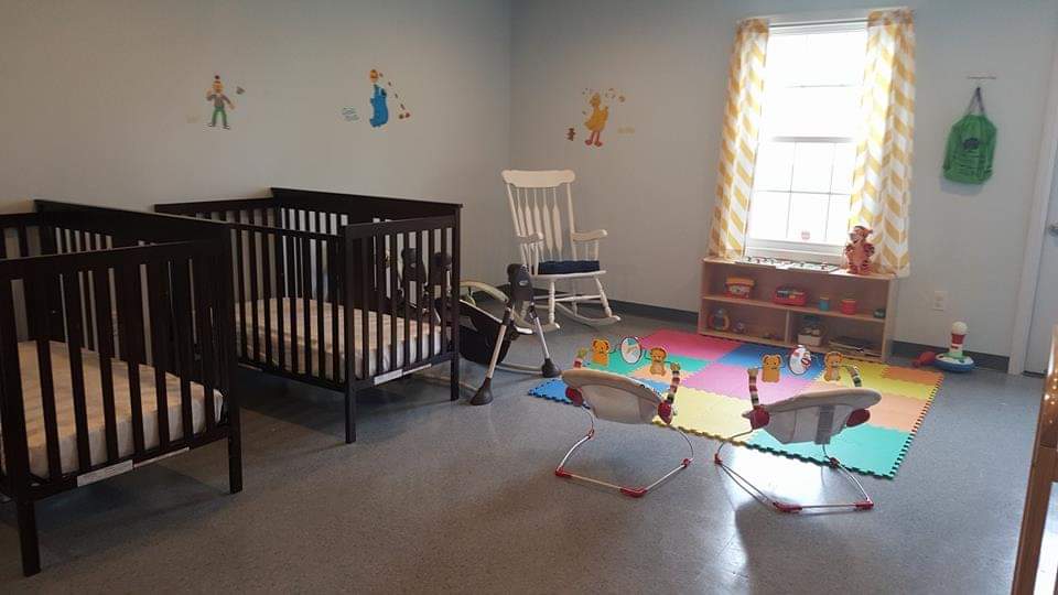 Creative Minds Child Development Center-Ohio st. Paducah Facebook ad: Creative Minds Child Development Center-Ohio St.