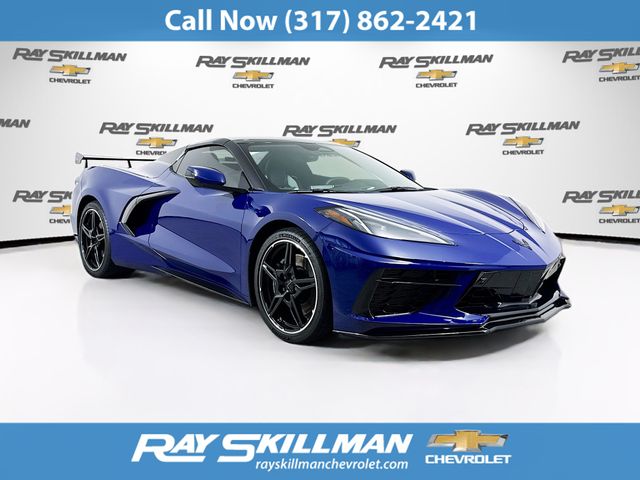 Ray Skillman Auto Group Facebook ad