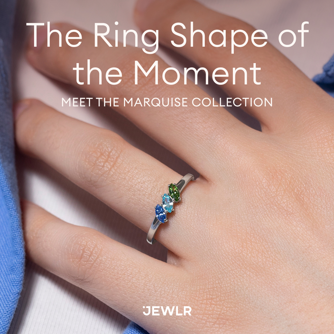 Jewlr Facebook ad