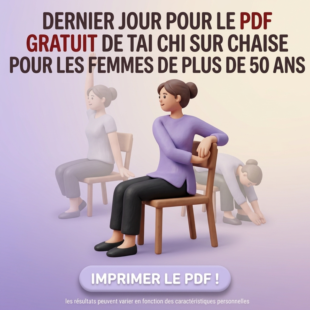 Dr. Emma Brooks - Health Expert Facebook ad