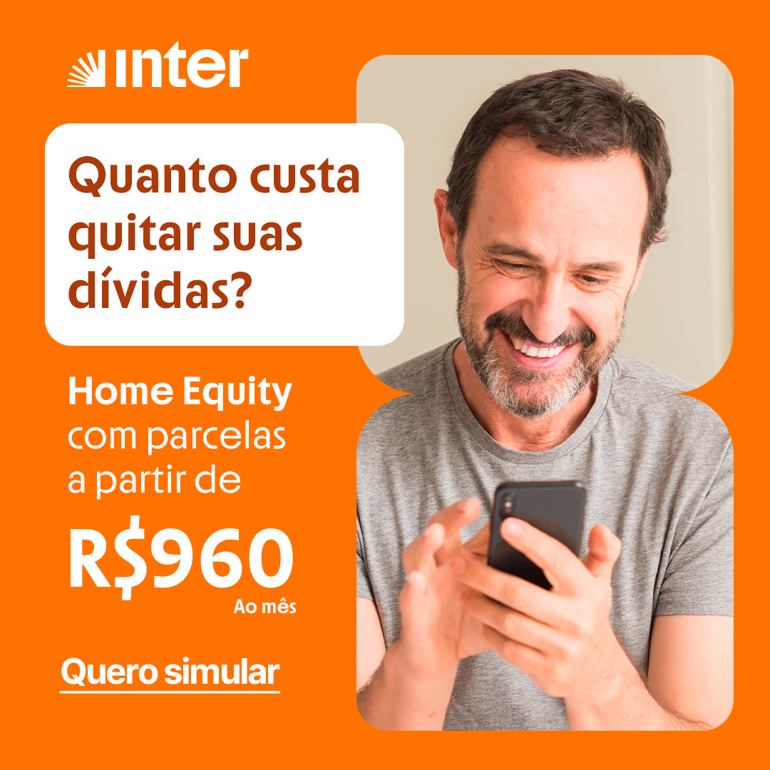 Inter Facebook ad