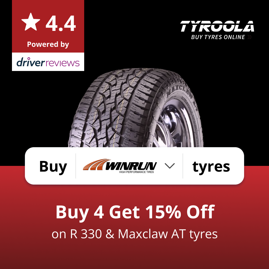 Tyroola.com.au Facebook ad