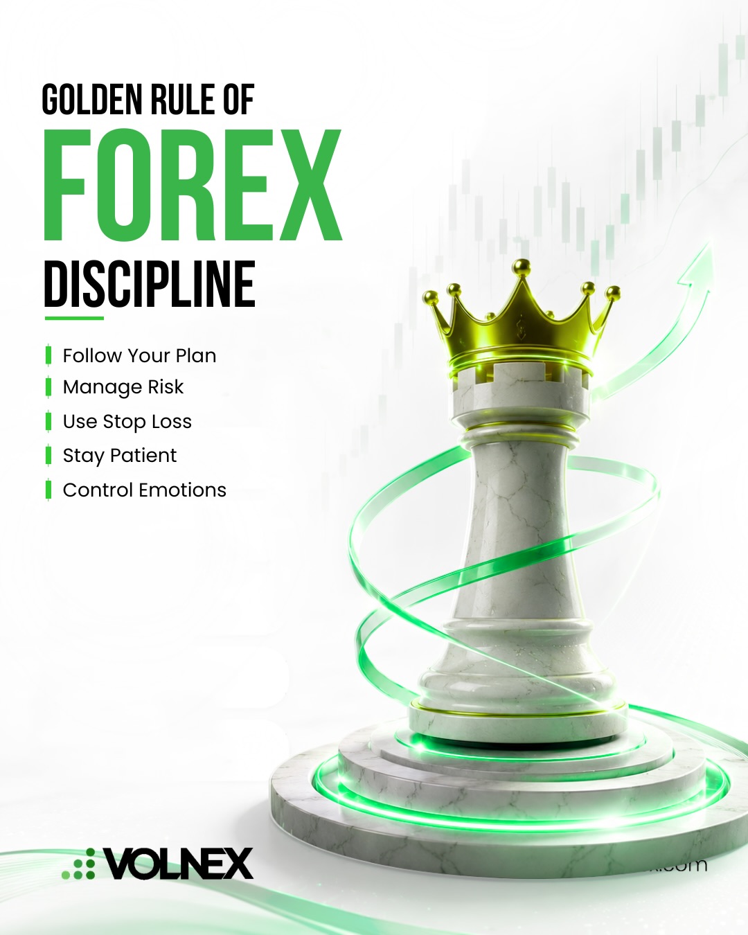 VolNex Facebook ad