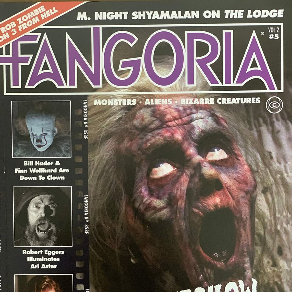 Tim Janson Facebook ad: Buying! Vintage Magazines, Comic Books, and Books! CASH…